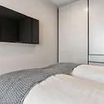 Apartment Alte Schule Tholendorf *