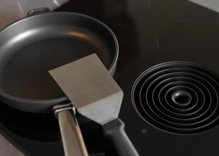 Appartement Alte Schule Tholendorf Westerhever