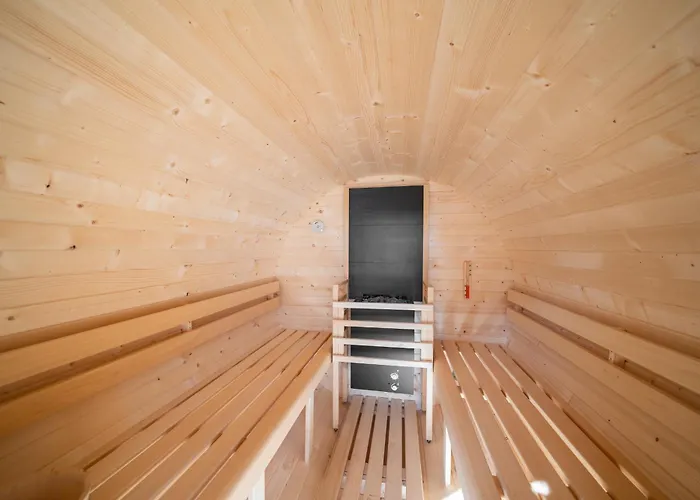 Alte Schule Tholendorf Appartement